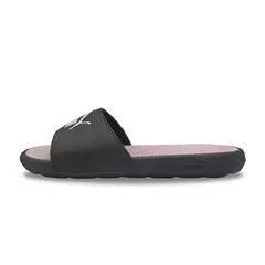 PUMA - Sandalias Deportivas Originals Cool Cat 2.0 Negro Mujer
