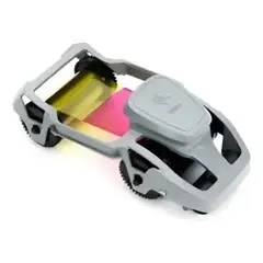 ZEBRA - - Ribbon ColorYMCKO 58