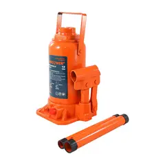 DISCOVER - Gato Botella 12 Ton hidraulico EBJ1202