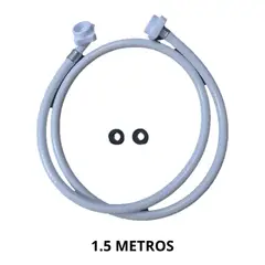 MAX - Manguera Entrada Lavadora 1.5M