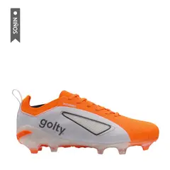 GOLTY - Guayo Tpu Velozion Formacion Niño-Naranja/Gris