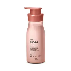 NATURA - Crema corporal Tododia Pera y Flor de Loto 400 ml