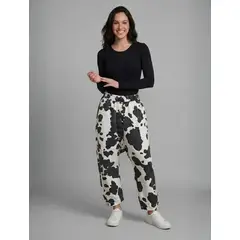 MOLGOA - The Au Lait Pantalón