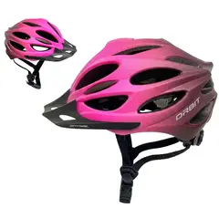 ON TRAIL - Casco Ciclismo Ontrail Ajustable Patinaje Bicicleta Mtb Ruta