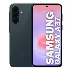 SAMSUNG - Galaxy A37 5G De 128GB6GB RAM - Verde