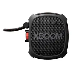 LG - Altavoz Bluetooth Portátil Xboom Go Xg2tbk