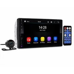 KBT - Receptor Multimedia Kdv-80btc2