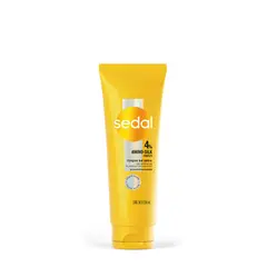 SEDAL - Acondicionador Toque de Seda 250ML