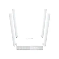 TP LINK - Router Wi-Fi TP-Link Archer C24 AC750