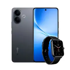 VIVO - Celular V60 Lite 256GB 8GB RAM 5G Negro + Reloj