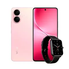 VIVO - Celular V60 Lite 256GB 8GB RAM 5G Rosado + Reloj
