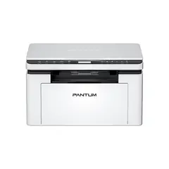 PANTUM - Impresora Multifuncional Láser BM2300NW WiFi USB Monocromática