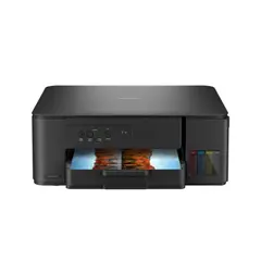 BROTHER - Impresora Multifuncional DCP-T230 InkBenefit Tank Color Impresión Copia Escáner USB