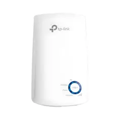 TP LINK - Extensor WiFi TP-Link TL-WA850RE 300 Mbps
