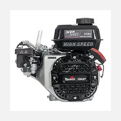GENERICO - Motor Toyama Gasolina TE80JET-HS-XP - 8HP