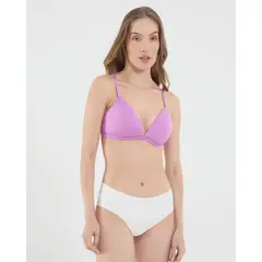 OSTU - Brasier Para Mujer Marca En Color Lila #40830030