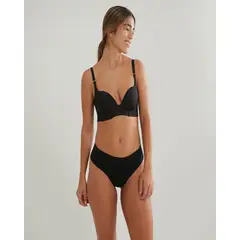 OSTU - Brasier para Mujer marca color Negro en Poliéster #4083