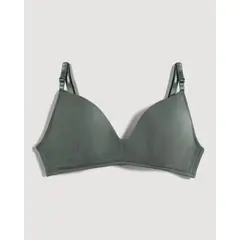 OSTU - Brasier X1 De Mujer Monocopa Marca Verde #40830045