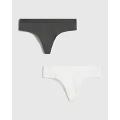 OSTU - Panty De Mujer Brasilera Marca Color Surtido #40800103