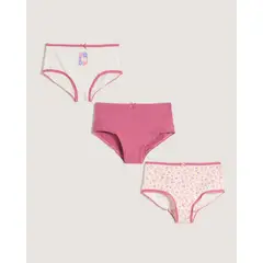 OSTU - Ropa Interior Infantil Niña Panty Surtido #90180091