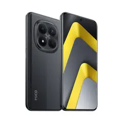 XIAOMI - Celular POCO M8 Pro 5G Black 12G RAM 512G ROM US