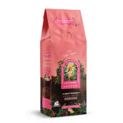 DIOS MIO COFFEE - Café molido – Tostión suave – 340 gr