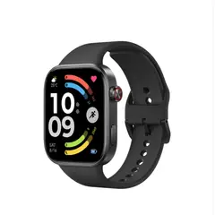XIAOMI - Reloj Inteligente Redmi Watch 6 - Color Negro
