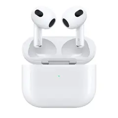 GENERICO - Audífonos Tipo Earpods 3.5mm Para Iphone Compatibles Con Celulares, Tablets Y Pc