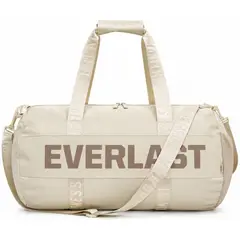 EVERLAST - Bolso Deportivo Varsity 39 Lt Uso Diario Unisex Gym