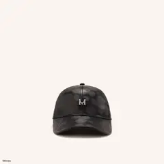 MARIO HERNANDEZ - Gorra Ceniza Noche Dálmatas