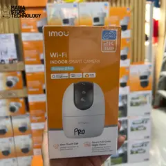 IMOU - Camara de seguridad Wifi Ranger Pro 2 - 3MP
