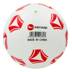 MIYAGI - Pelota Fundamentación Futbol 19QG11-ROJ