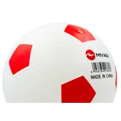 MIYAGI - Pelota Fundamentación Futbol 7082-ROJ