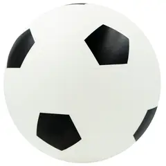 MIYAGI - Pelota Fundamentación Futbol 7082-BLAN-NEG