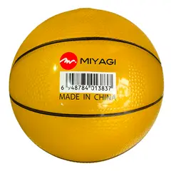 MIYAGI - Pelota Fundamentación Baloncesto LB7001-AMA