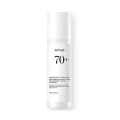 ANUA - Heartleaf 70 Daily Loción Hidratante y Calmante x200ml