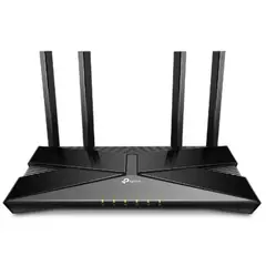 TP LINK - ROUTER TP-LINK ARCHER AX23 4 ANTENAS 1800MBPS DUAL-BAND GIGABIT