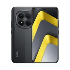 XIAOMI - Celular POCO M8 Pro 5G 256GB 8GB RAM Pantalla AMOLED 120Hz Cámara 50MP