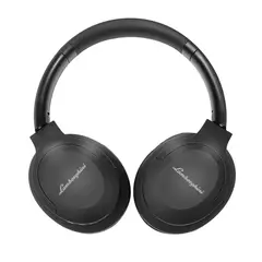 LAMBORGHINI - Audifonos Diadema Huracan Borealis Negro