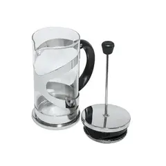 GENERICO - Prensa Francesa de Acero Inoxidable CT-350ML