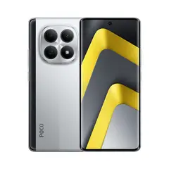 XIAOMI - Celular POCO M8 5G 512GB 8GB RAM Pantalla AMOLED 6.77 120Hz Cámara 50MP