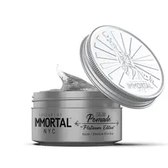 ZHOPI CO - Cera Immortal Nyc Platinum Edition