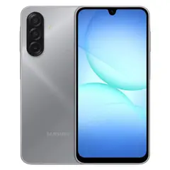 SAMSUNG - Celular Galaxy A17 4G 4+128GB