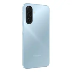 SAMSUNG - Celular Galaxy A17 4G 4+128GB