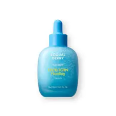 EQQUALBERRY - Hyaltoin Flooding Serum Hidratación Profunda x30ml