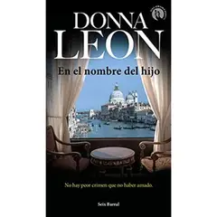 GENERICO - En el Nombre del Hijo Donna Leon