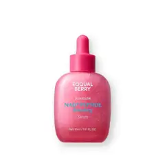 EQQUALBERRY - NAD+ Peptide Boosting Serum Reafirmante y Antiedad x30ml