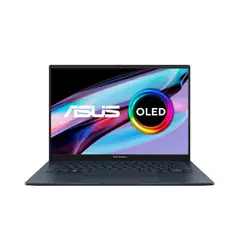 ASUS - Portátil Zenbook UX3405CA-QL059W Intel Ultra I9-285h Ram 16gb Ssd 1tb OLED TOUCH