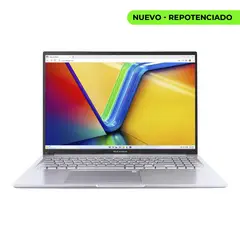 ASUS - Portatil VivoBook 16 X1605VAPBF-MB239 Intel Core 9 270H SSD 512GB 16GB 16" WUXGA Without Os