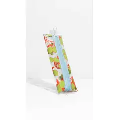 ESTUDIO MINTO - Cartuchera Happy Lima Limon